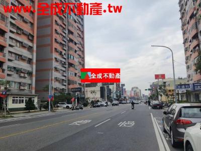 (租)興業西路店面+住家,嘉義市全區店辦住出租
